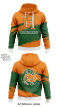 Hurricanes 31670554 Hoodie - 1