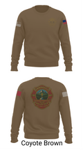 Simmonsville VFD 9385181 Crew Neck Sweatshirt - 5