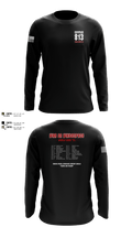 MSOC C 50594259 Long Sleeve Performance Shirt - 100