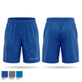 K-9 Unit Athletic Shorts With Pockets - 1