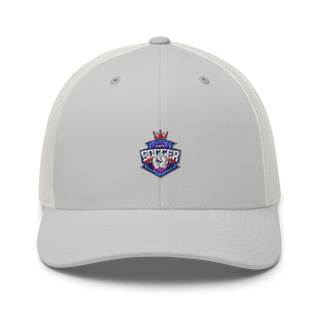 Fc 78534524 Retro Trucker Hat | Yupoong 6606