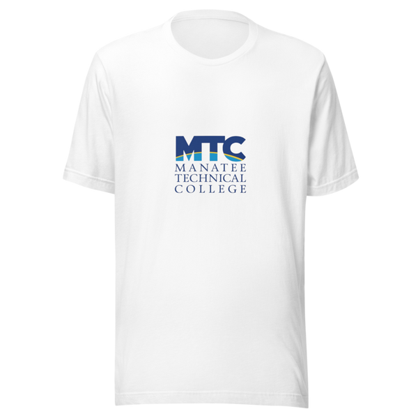 Unisex Staple T-Shirt - White