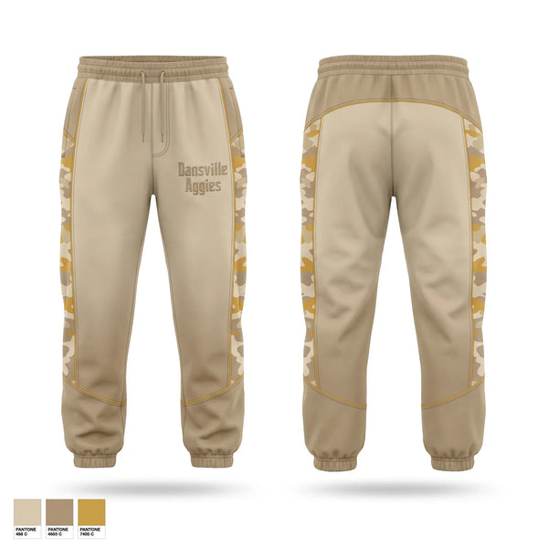 Sweatpants, Dansville Aggies, Women's Soccer, Teamtime, Team time, sublimation, custom sports apparel, team uniforms, spirit wear, spiritwear, sports uniforms, custom shirts, team store, custom team store, fundraiser sports, apparel fundraiser