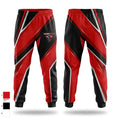 Team Silk Sweatpants - 1