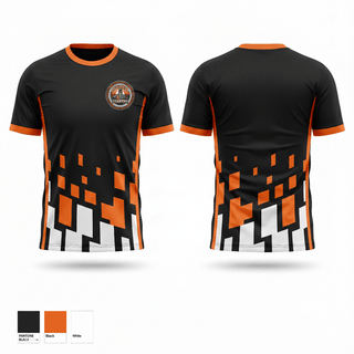 Football Jersey, Hi-Desert Hoopers, Men's Basketball, Teamtime, Team time, sublimation, custom sports apparel, team uniforms, spirit wear, spiritwear, sports uniforms, custom shirts, team store, custom team store, fundraiser sports, apparel fundraiser