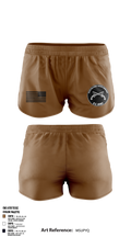 94th Military Police Company 72735886 Ranger Panties - 1