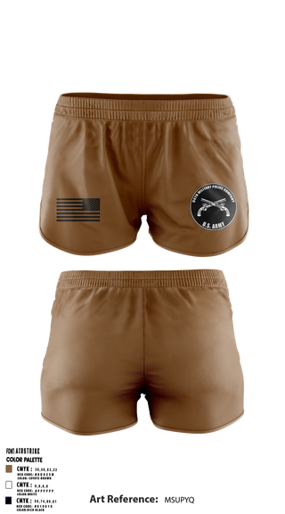 Ranger Panties, , Army, Teamtime, Team time, sublimation, custom sports apparel, team uniforms, spirit wear, spiritwear, sports uniforms, custom shirts, team store, custom team store, fundraiser sports, apparel fundraiser