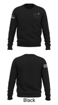 Organ Mountain Knights Basketball 63063900 Crew Neck Sweatshirt - 21