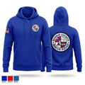 Murray County Rescue Squad Hoodie - 1