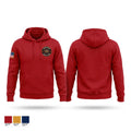 Northern Armstrong EMS Hoodie - 1