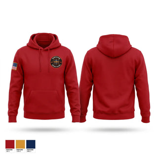Hoodie, Northern Armstrong EMS, EMS/EMT, Teamtime, Team time, sublimation, custom sports apparel, team uniforms, spirit wear, spiritwear, sports uniforms, custom shirts, team store, custom team store, fundraiser sports, apparel fundraiser