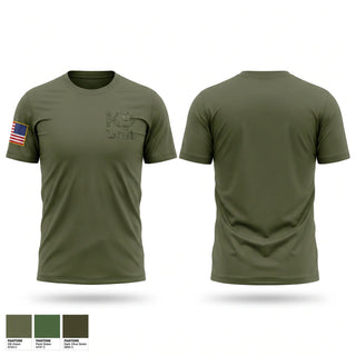 Short Sleeve Performance Shirt, K-9 Unit, Police, Teamtime, Team time, sublimation, custom sports apparel, team uniforms, spirit wear, spiritwear, sports uniforms, custom shirts, team store, custom team store, fundraiser sports, apparel fundraiser