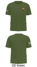 Smoked 40905886 Old School Cotton Feel Shirt - 49