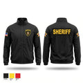 San Jacinto County Sheriff's Office 11487030 Windbreaker - 1