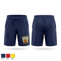 Howard County Fire and Rescue Athletic Shorts With Pockets - 1