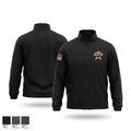 Starke County Sheriff's Office 67380380 Windbreaker - 1