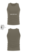 Chisago County K9 Unit 88074556 Tank Top - 75