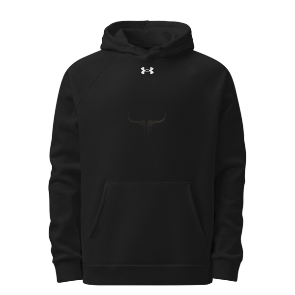 RV&V Construction 83067377 Under Armour Hoodie