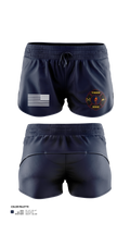 Timber ridge fire Ranger Panties - 21