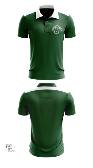Short Sleeve Performance Polo, Archbishop Chapelle School Soccer, Women's Soccer, Teamtime, Team time, sublimation, custom sports apparel, team uniforms, spirit wear, spiritwear, sports uniforms, custom shirts, team store, custom team store, fundraiser sports, apparel fundraiser