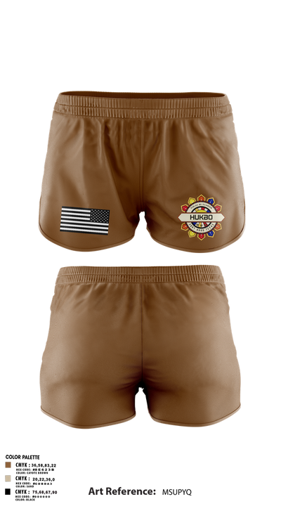 A co 1/109 75312716 Ranger Panties - 1