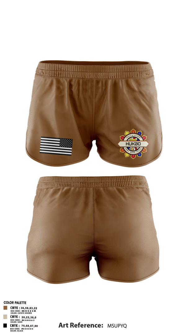 Ranger Panties, A co 1/109, National Guard, Teamtime, Team time, sublimation, custom sports apparel, team uniforms, spirit wear, spiritwear, sports uniforms, custom shirts, team store, custom team store, fundraiser sports, apparel fundraiser