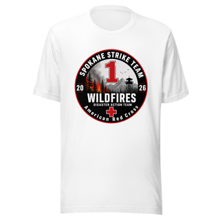 Unisex Staple T-Shirt - White