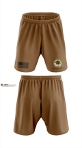 189th Civil Engineering 54274157 Athletic Shorts With Pockets - 2