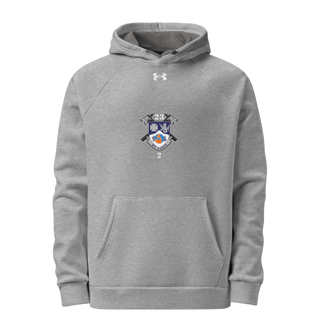 Tomahawks 60210775 Under Armour Hoodie