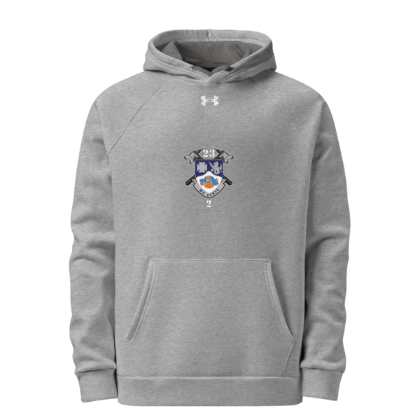 Tomahawks 60210775 Under Armour Hoodie
