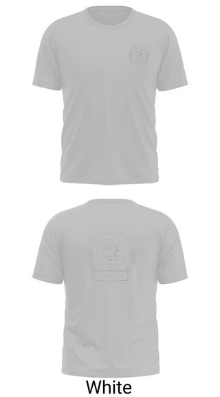 Short Sleeve Performance Shirt, Overland Park Police, Police, Teamtime, Team time, sublimation, custom sports apparel, team uniforms, spirit wear, spiritwear, sports uniforms, custom shirts, team store, custom team store, fundraiser sports, apparel fundraiser