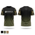 Parabellum Training Group Short Sleeve Performance Shirt - 2