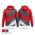 Stanwood spartans 71576915 Hoodie - 1