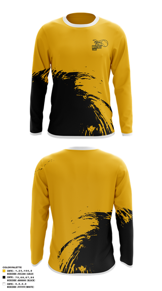Long Sleeve Performance Shirt, Whitney Boys Tennis, Tennis, Teamtime, Team time, sublimation, custom sports apparel, team uniforms, spirit wear, spiritwear, sports uniforms, custom shirts, team store, custom team store, fundraiser sports, apparel fundraiser