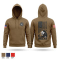 Delta 5-7 ADA 2750142 Hoodie - 1