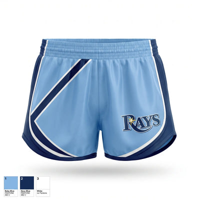 Ray's 16641844 Women's Shorts - 1