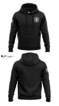 Springfield Police CNT Hoodie - 11