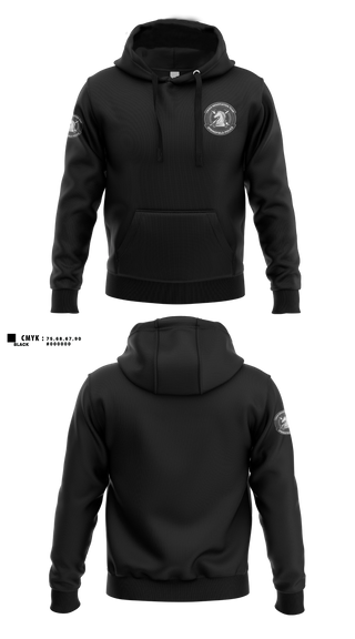 Hoodie, Springfield CNT, Police, Teamtime, Team time, sublimation, custom sports apparel, team uniforms, spirit wear, spiritwear, sports uniforms, custom shirts, team store, custom team store, fundraiser sports, apparel fundraiser