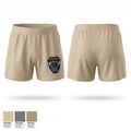Randy Renegar Ranger Panties - 1