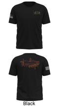 Bridge of Hope 1822599 Short Sleeve Performance Shirt - 30