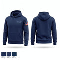 Pinnacle EMS (Yell County) Hoodie - 1