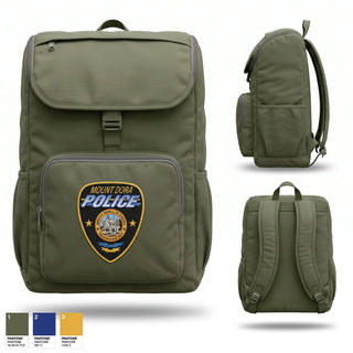 Gear Bag, Patrol, Police, Teamtime, Team time, sublimation, custom sports apparel, team uniforms, spirit wear, spiritwear, sports uniforms, custom shirts, team store, custom team store, fundraiser sports, apparel fundraiser