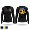 H2F Old School Cotton Feel Shirt - 1