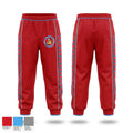 Warriors Sweatpants - 1