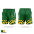 Colstrip Running Club Track Shorts - 1