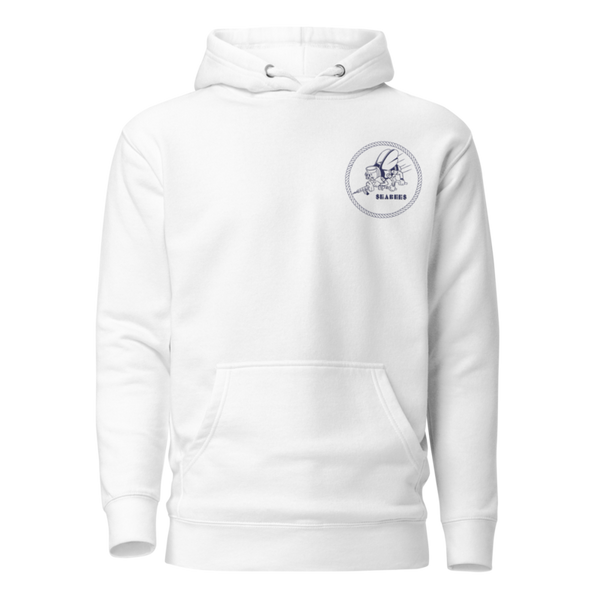 Okinawa 70795461 Unisex Premium Hoodie | Cotton Heritage M2580