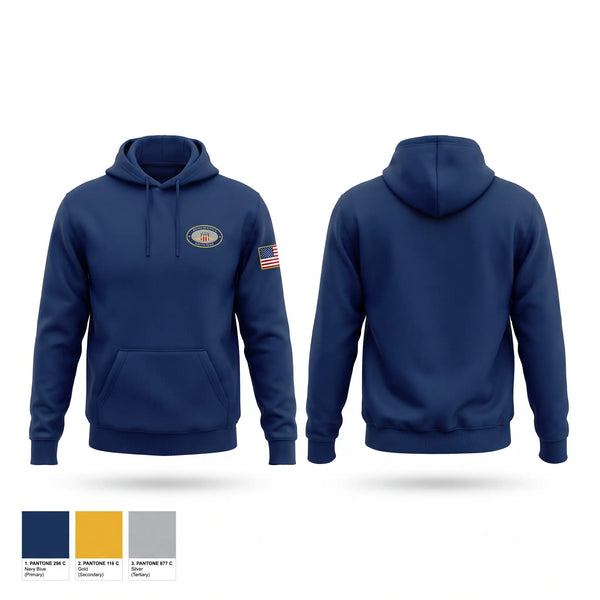 Hoodie, Gate City Police Department, Police, Teamtime, Team time, sublimation, custom sports apparel, team uniforms, spirit wear, spiritwear, sports uniforms, custom shirts, team store, custom team store, fundraiser sports, apparel fundraiser