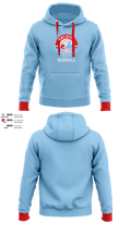 Tri-City Expos 35265208 Hoodie - 100