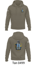 INSCOM South Legal 93634573 Hoodie - 12