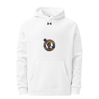 Pac Hwy Lady Jr Pirates 36651758 Under Armour Hoodie
